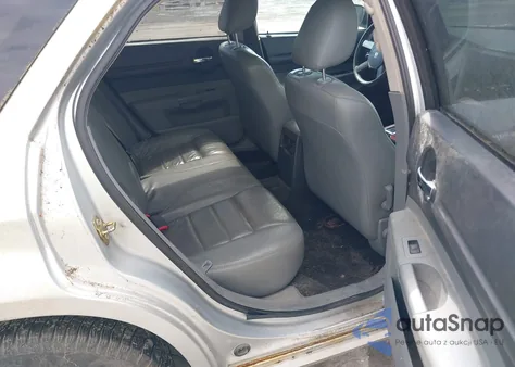 2005 Dodge Magnum Sxt z USA, uszkodzony, nr VIN 2D4GZ48V358579406